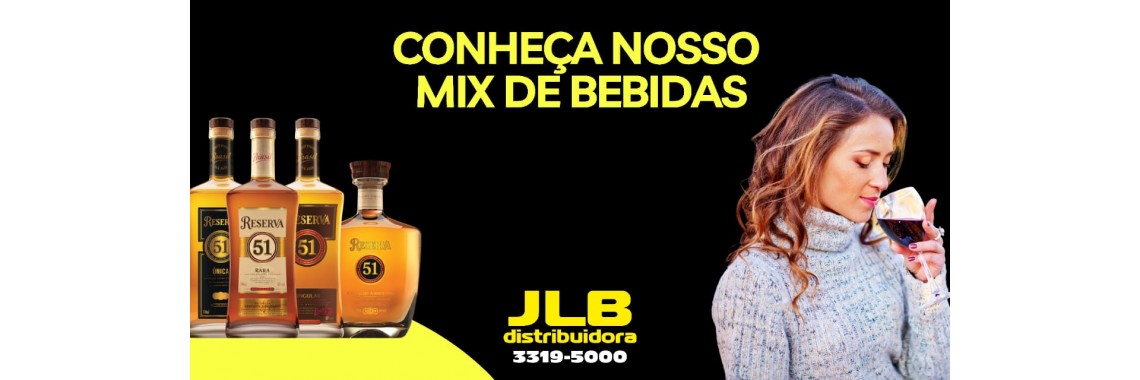 BEBIDAS