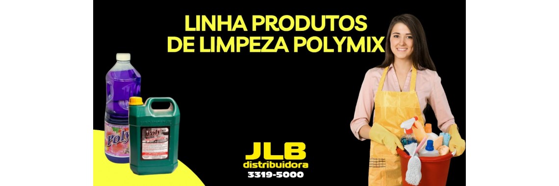 PRODUTOS DE LIMPEZA